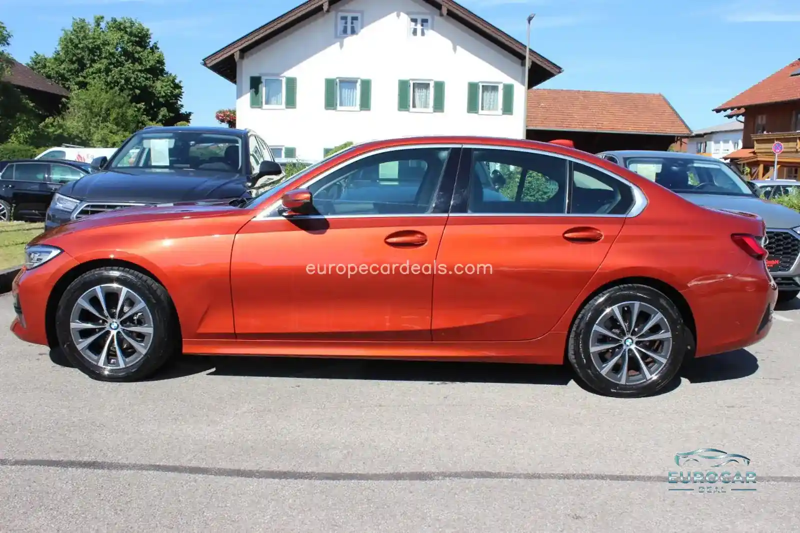 BMW 318