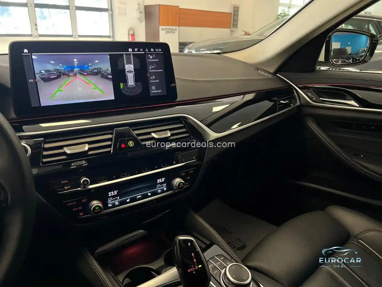 BMW 540