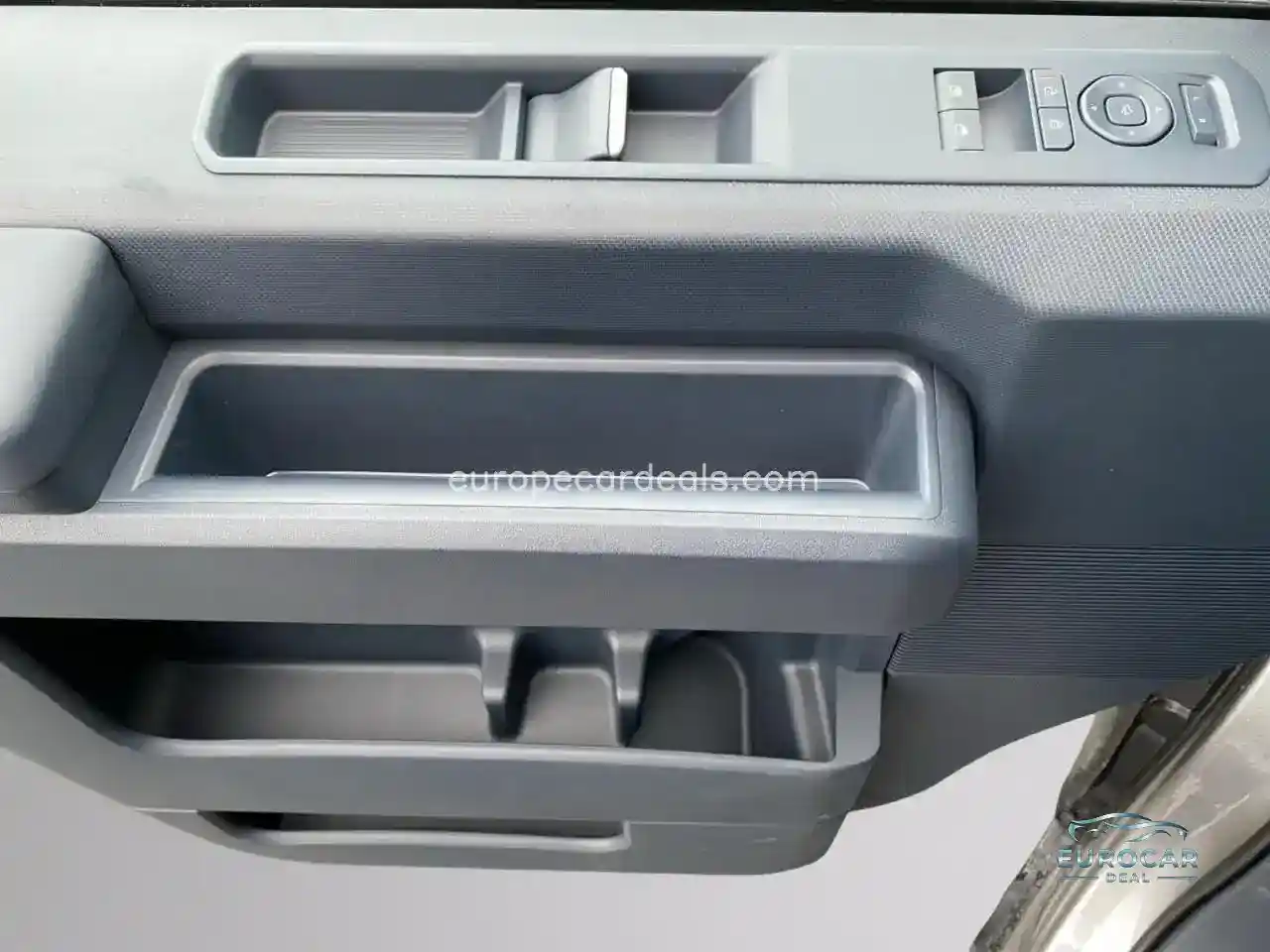 Kia PV5
