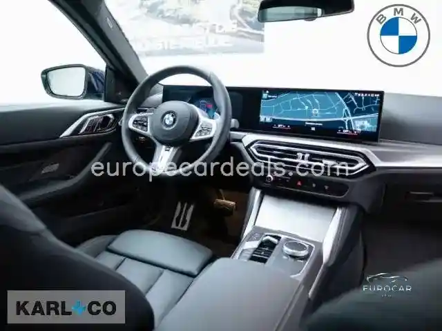 BMW 430