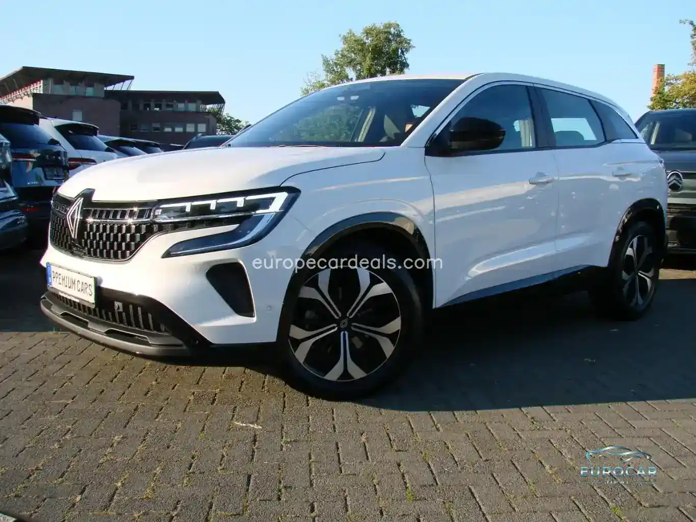 Renault Austral