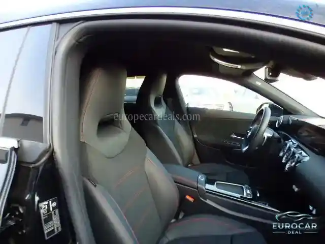 Mercedes-Benz CLA 250 Shooting Brake