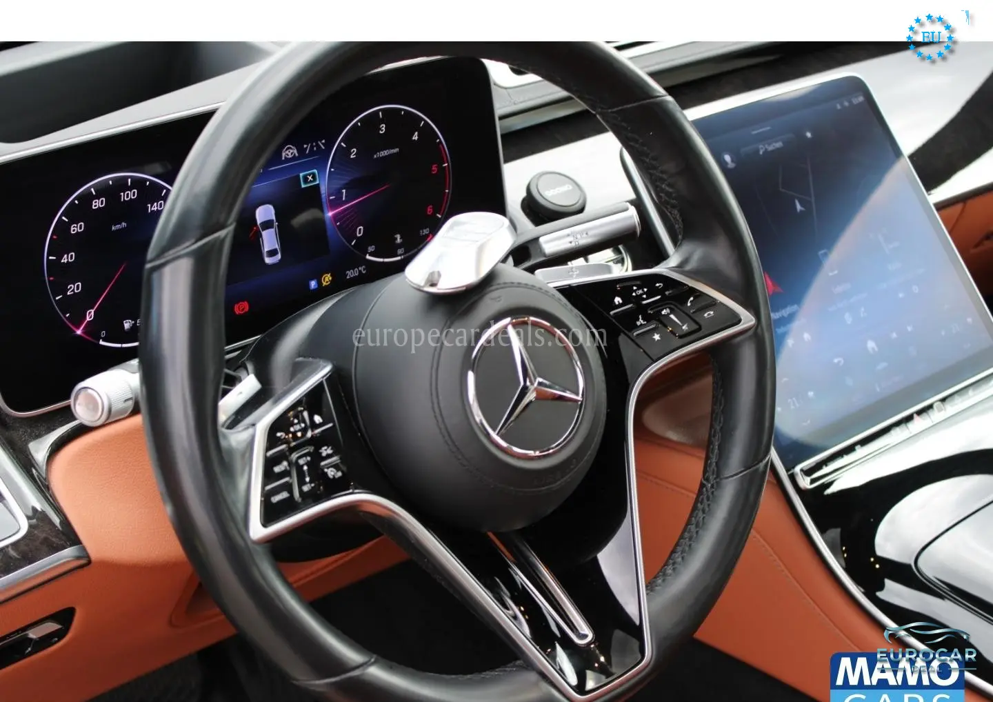 Mercedes-Benz S 400