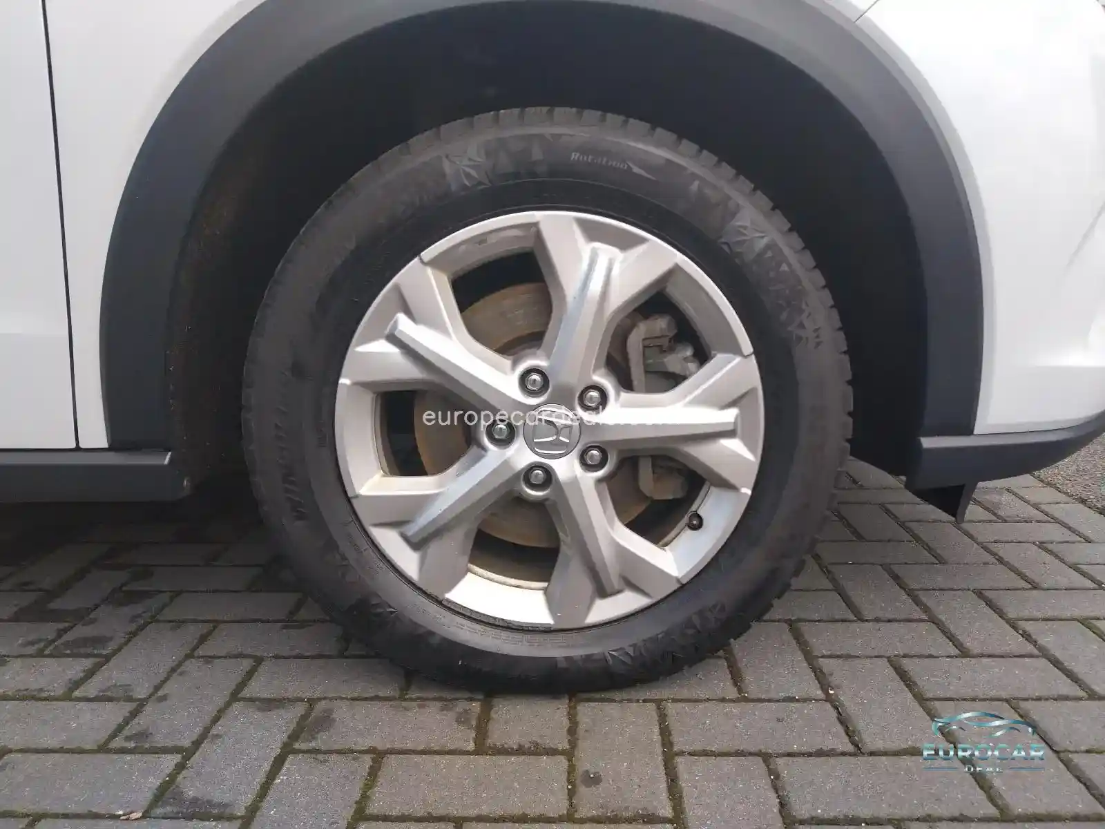 Honda ZR-V