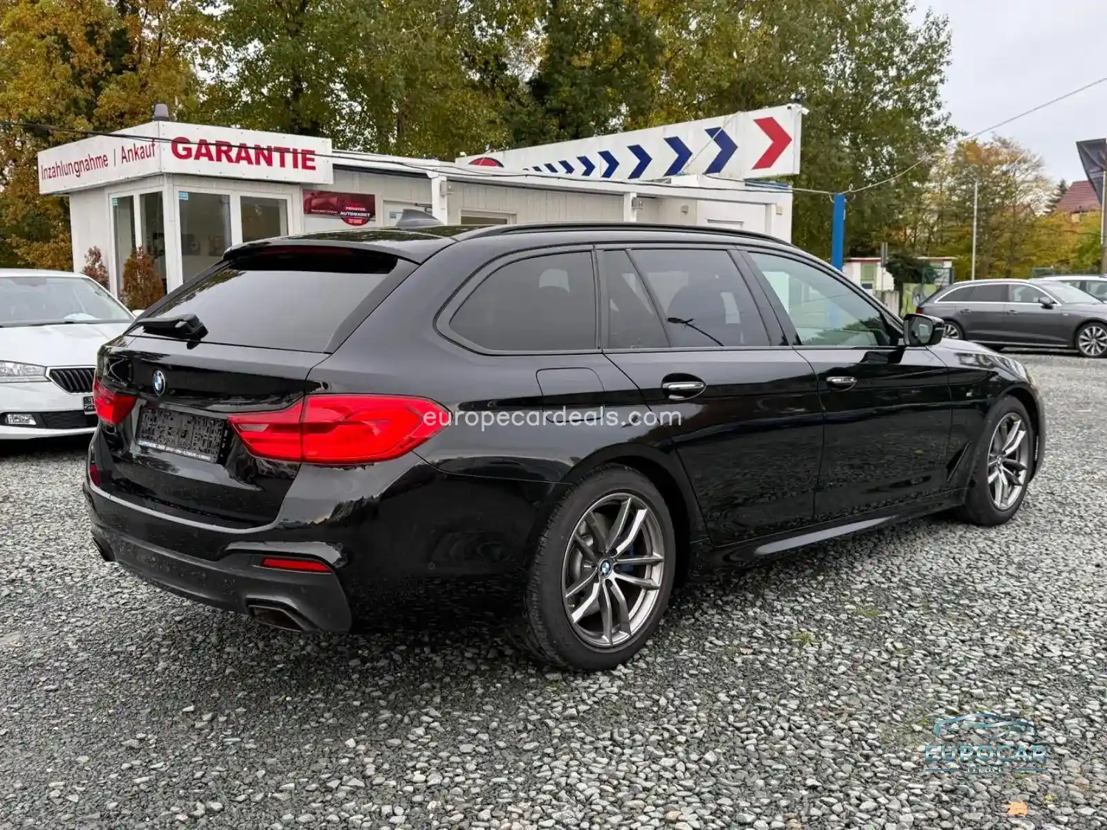 BMW 525