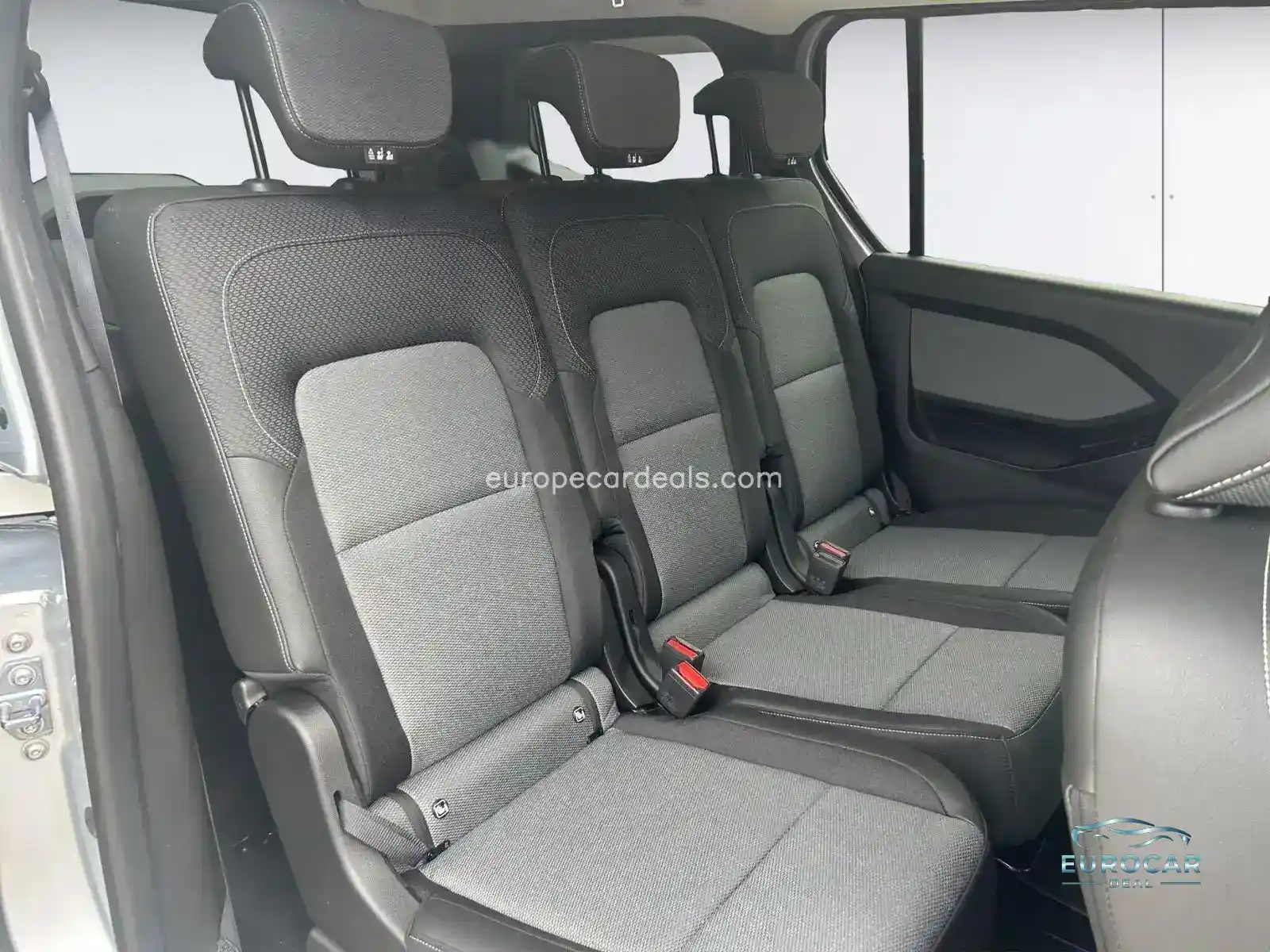 Renault Grand Kangoo