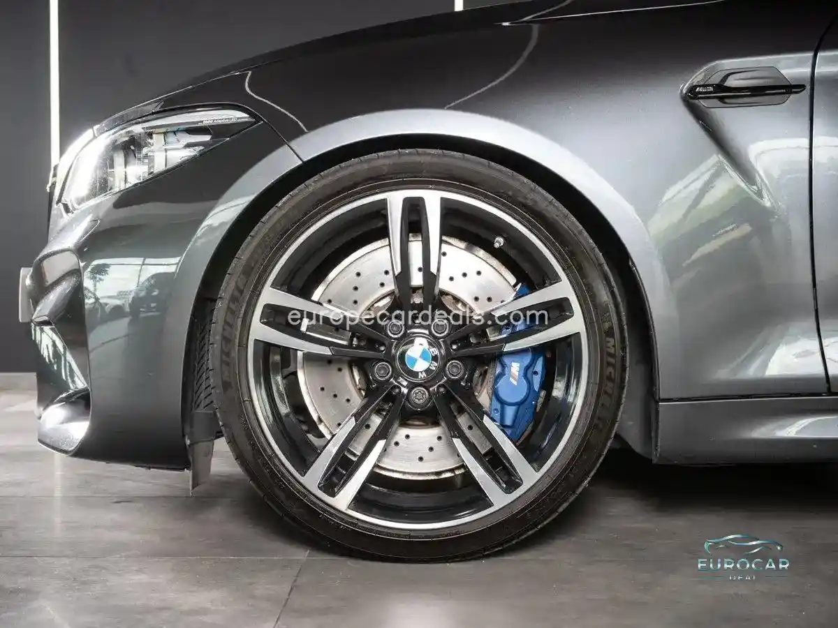 BMW M2