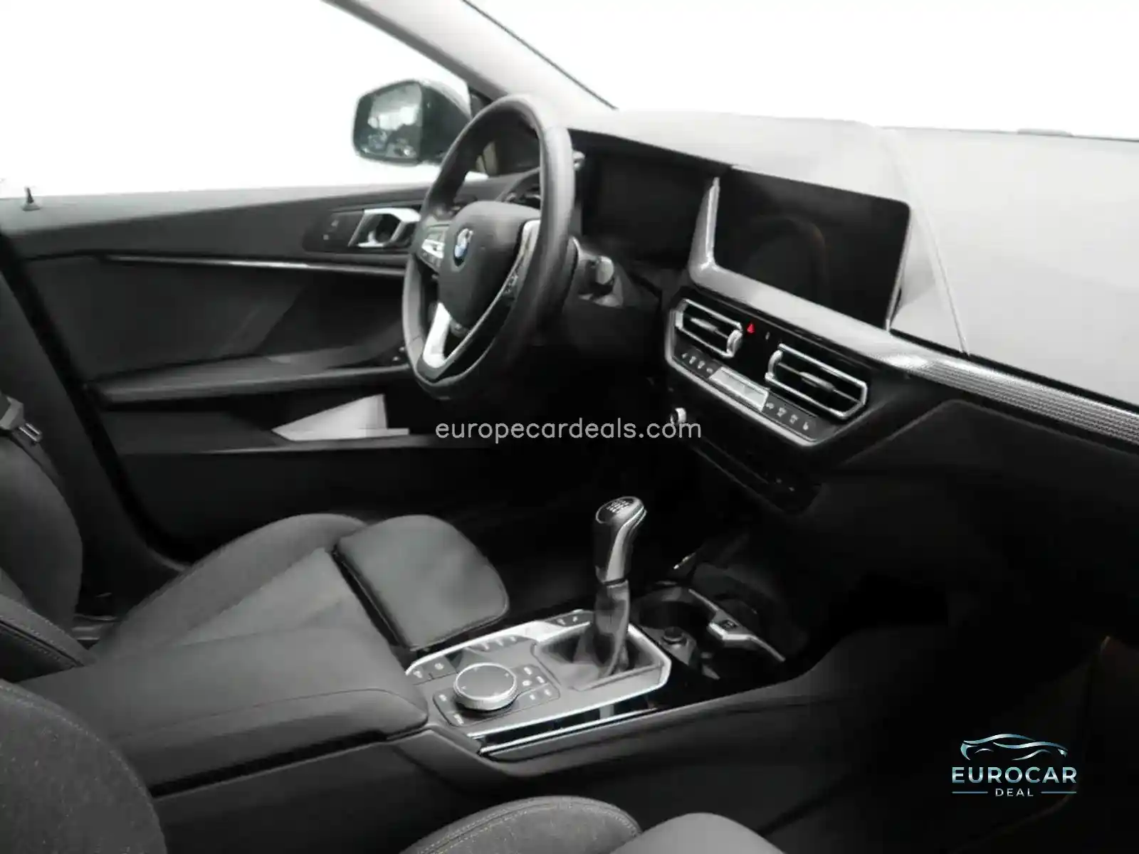 BMW 218 Gran Coupé