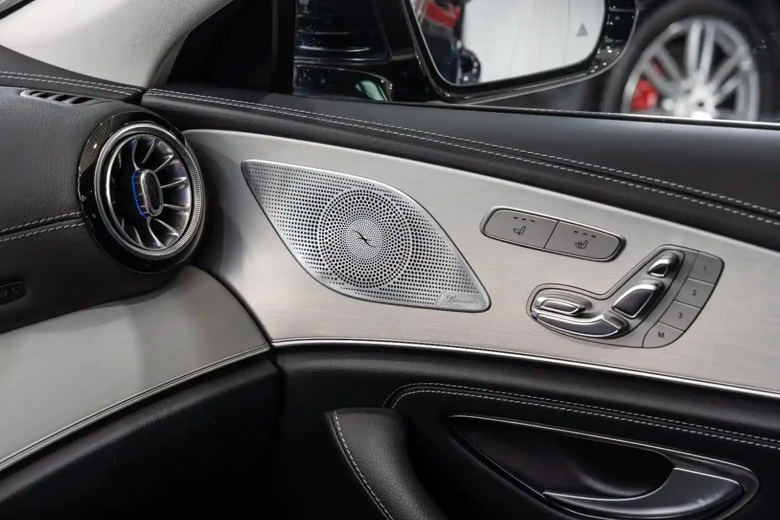 Mercedes-Benz CLS 400
