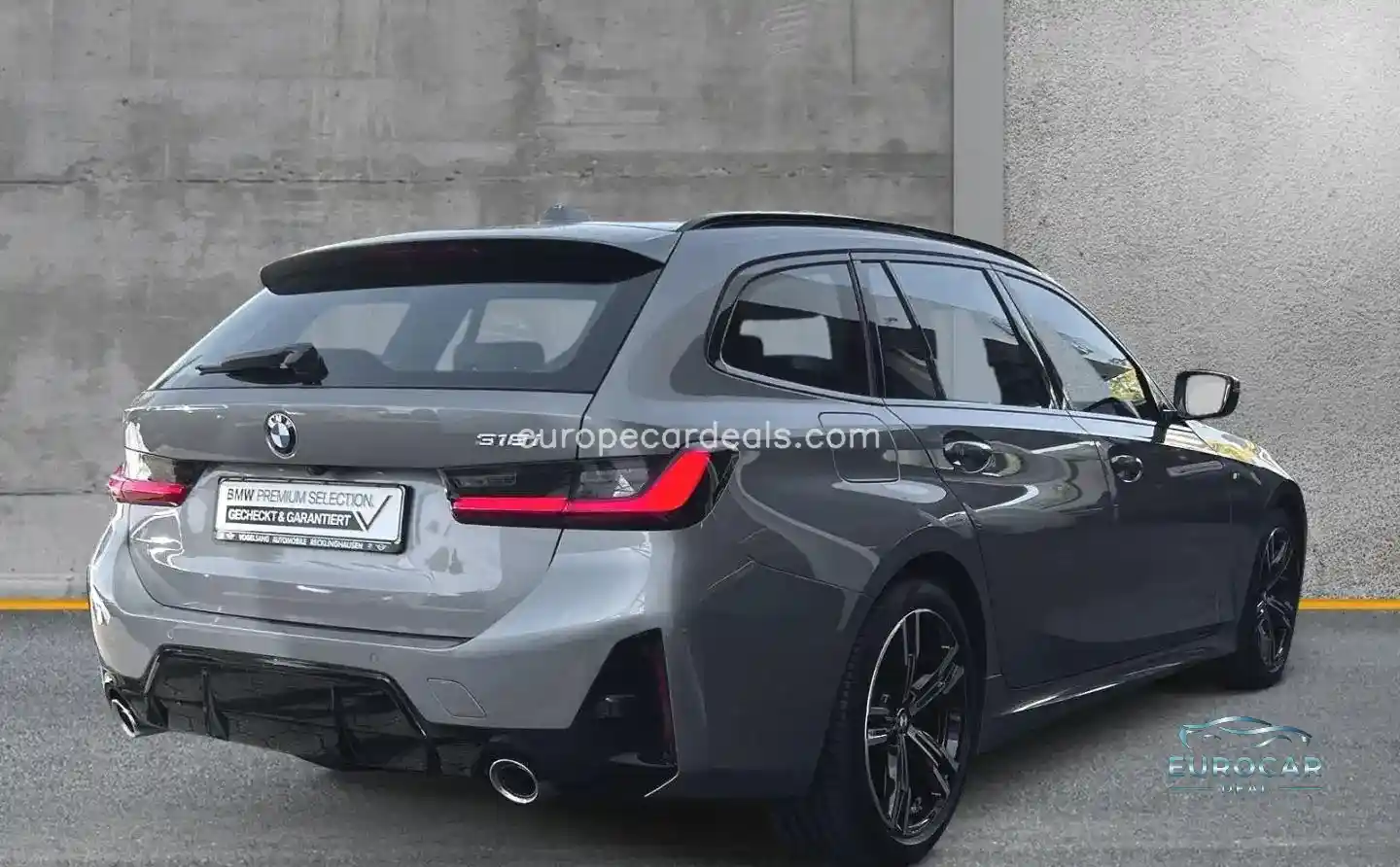BMW 318
