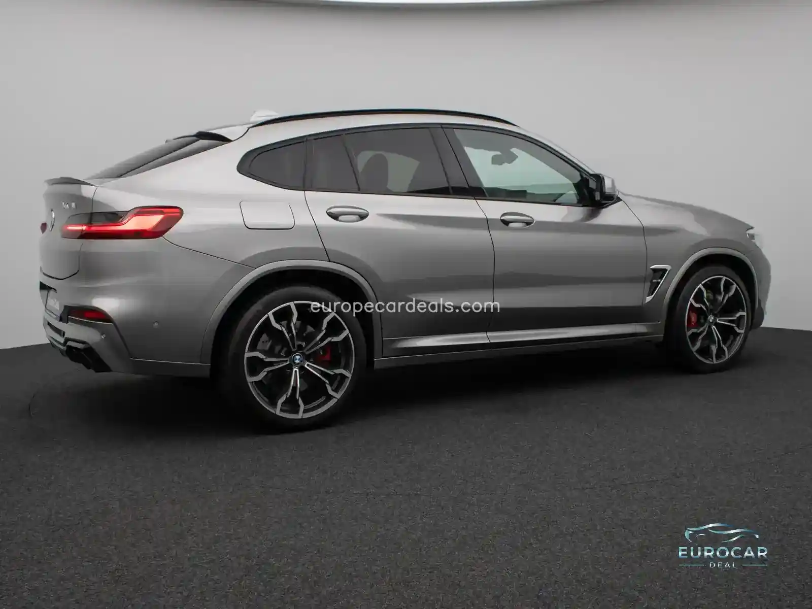 BMW X4 M