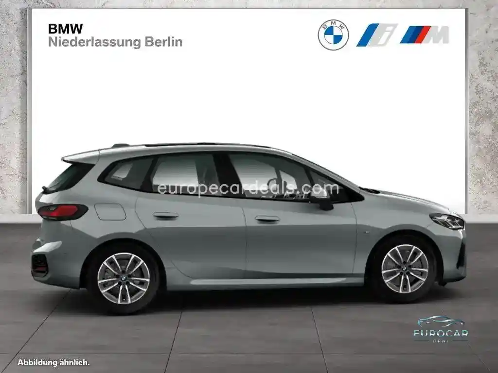 BMW 223 Active Tourer