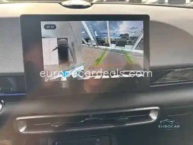 BAIC Beijing X55