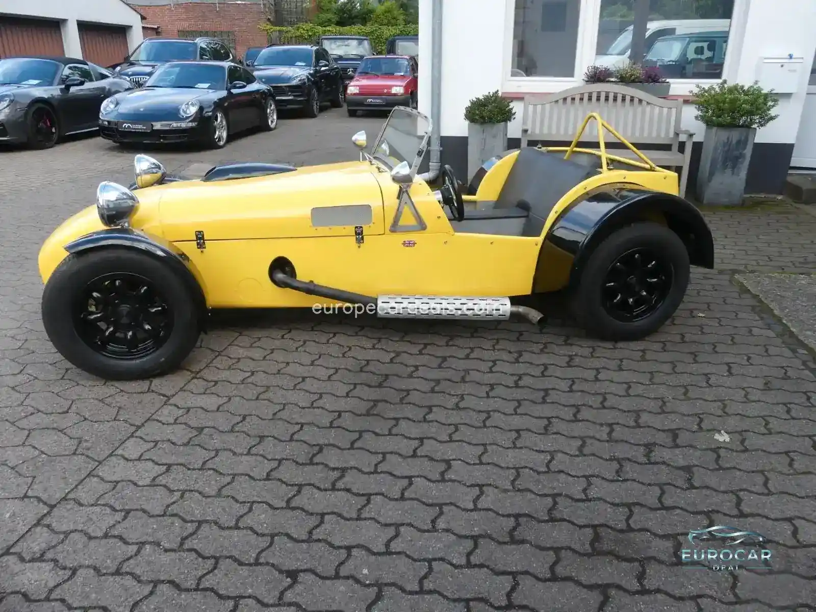 Lotus Other