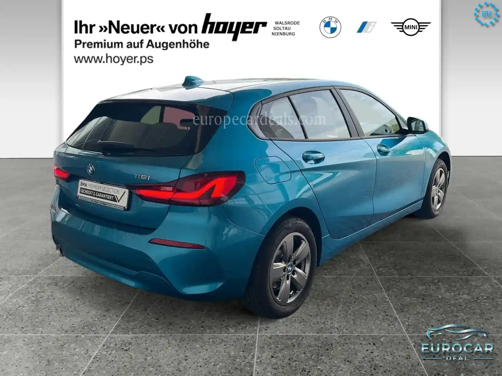 BMW 116