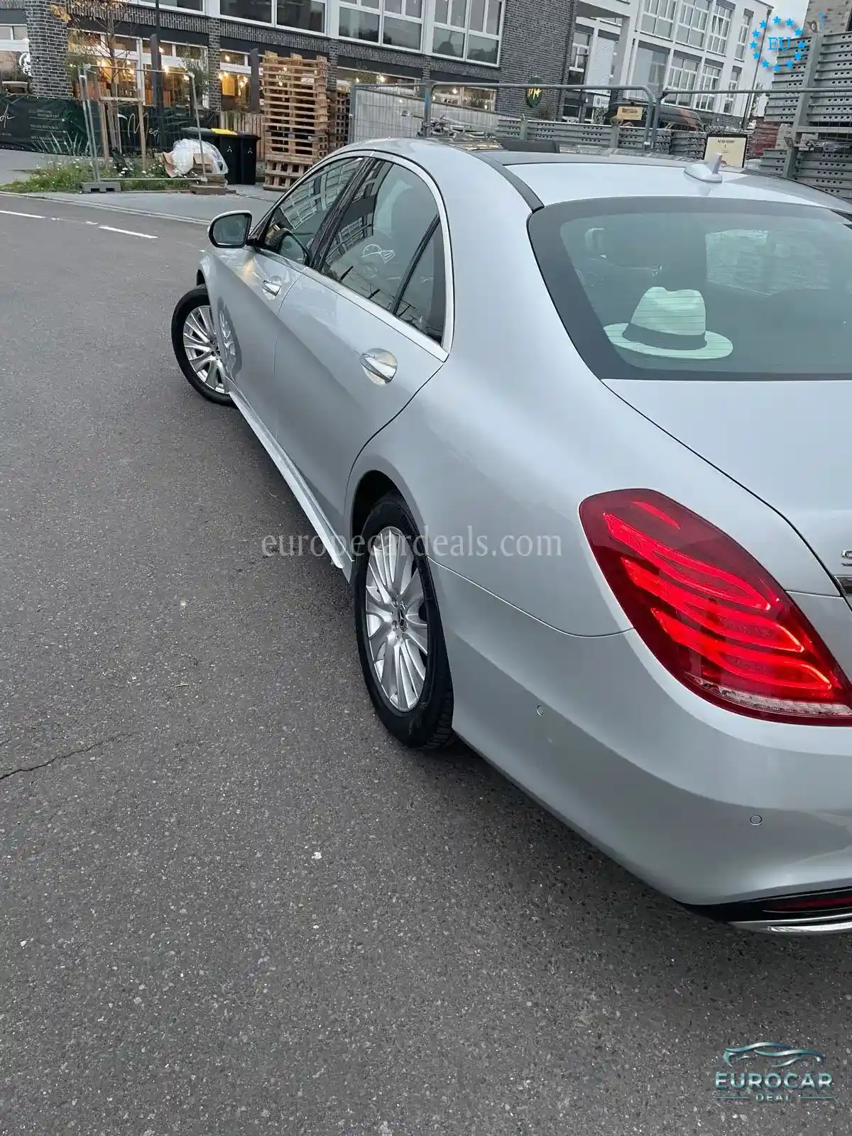 Mercedes-Benz E 350