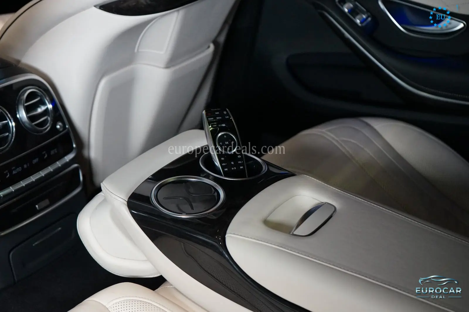 Mercedes-Benz S 560
