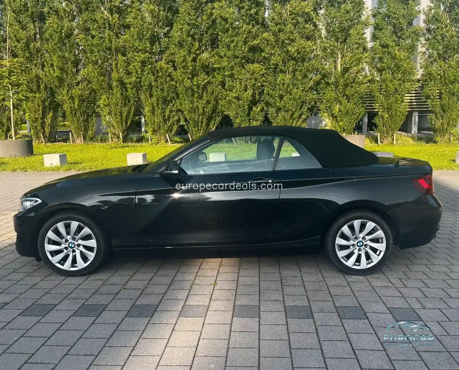 BMW 220