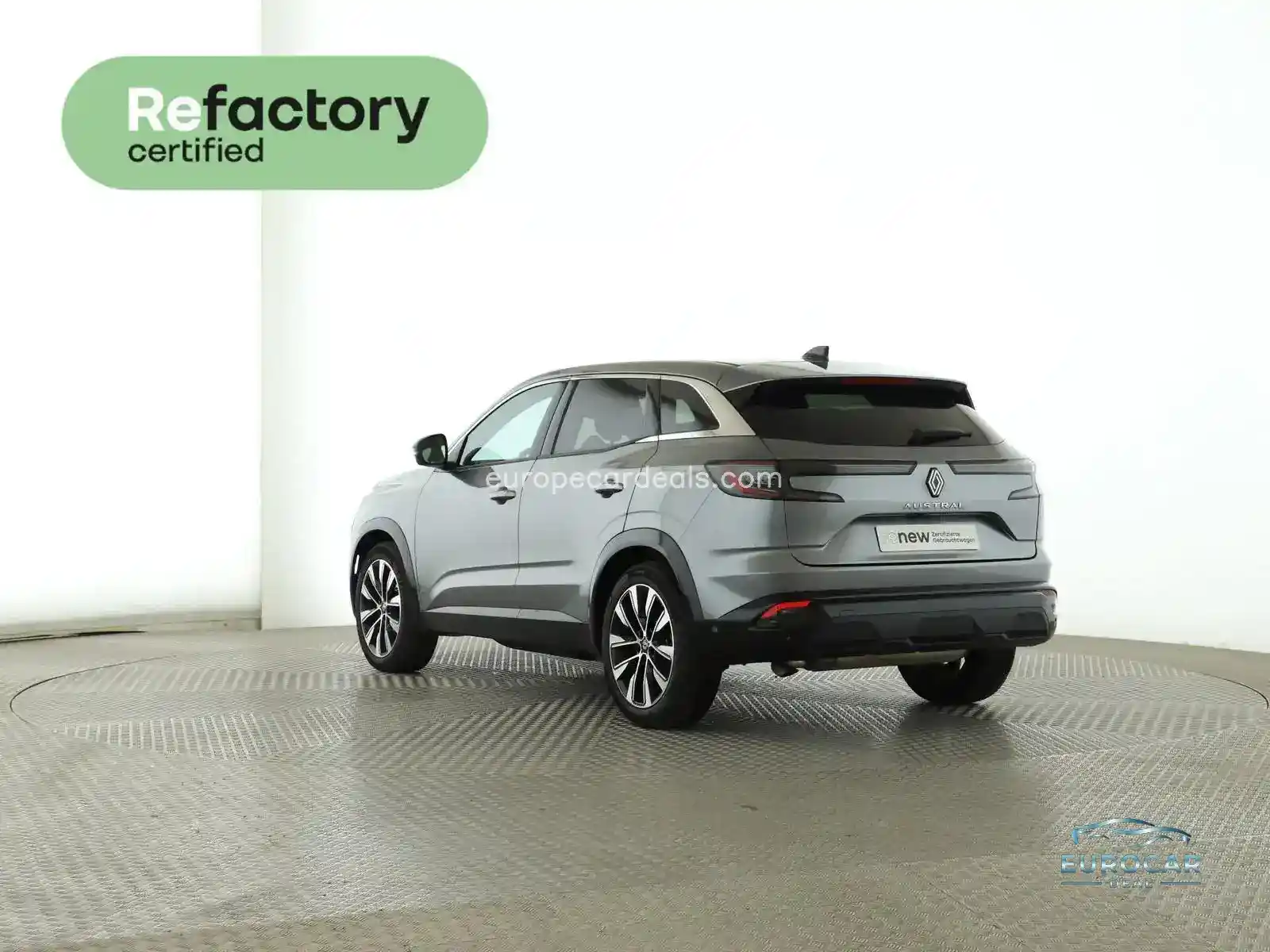 Renault Austral