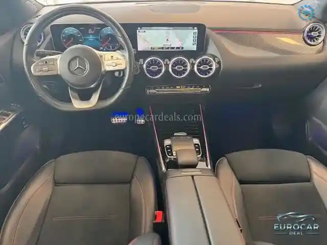 Mercedes-Benz B 250