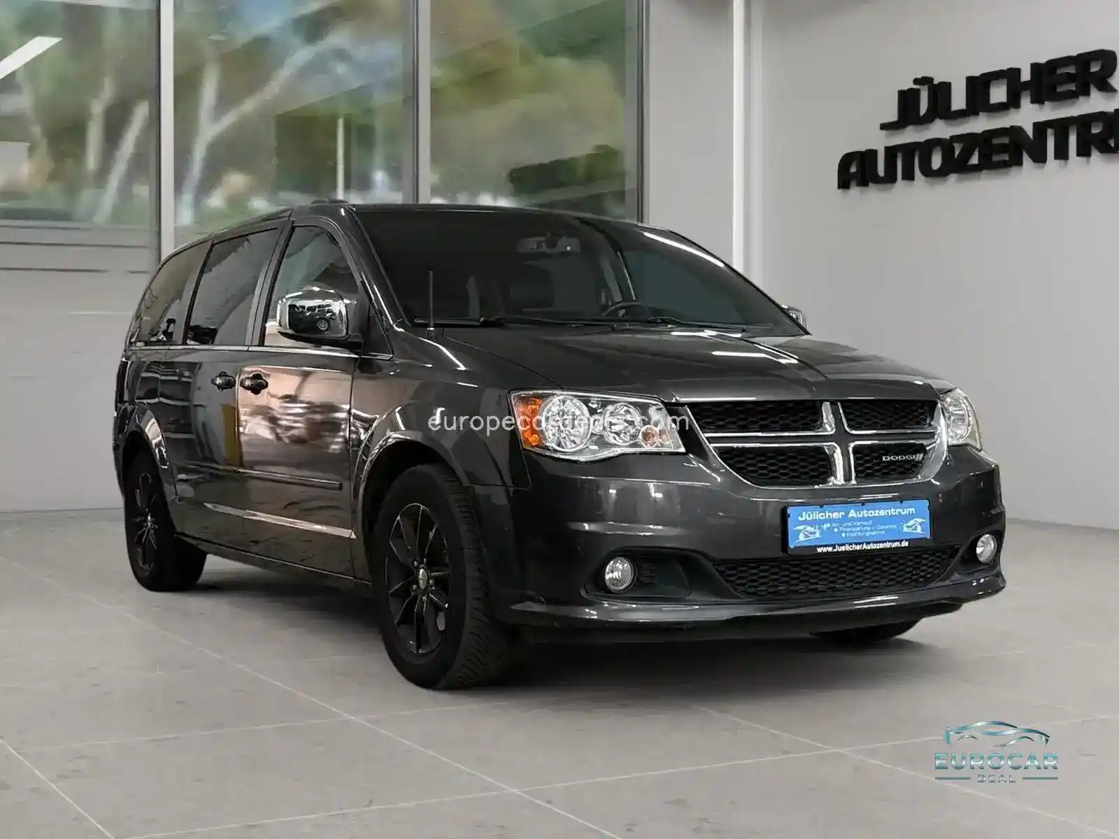 Dodge Grand Caravan