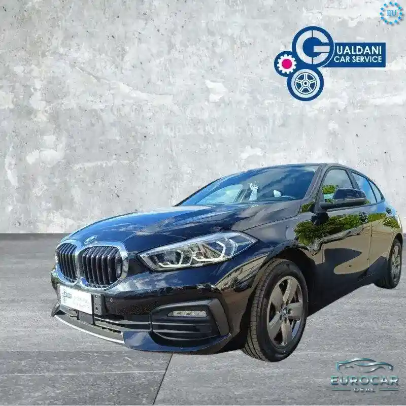 BMW 116