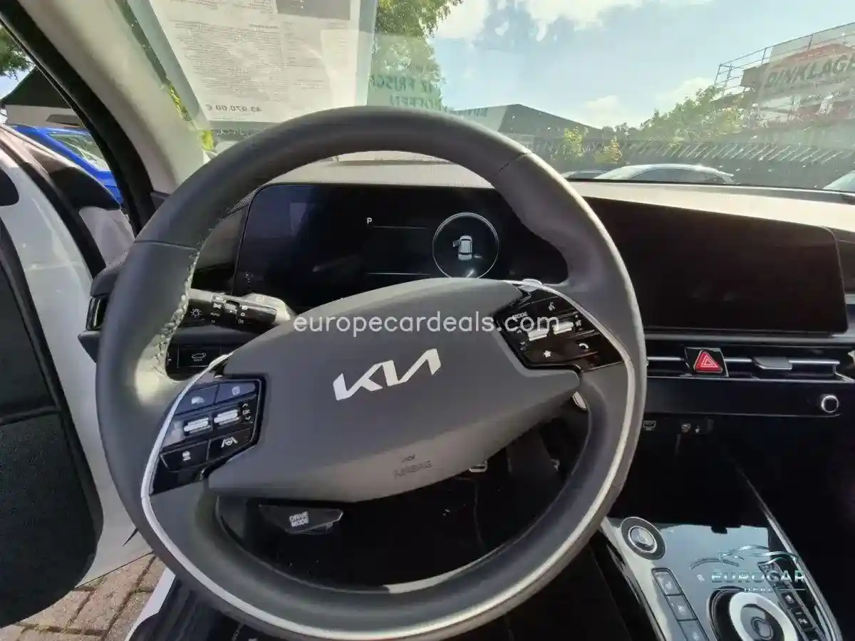 Kia Niro EV