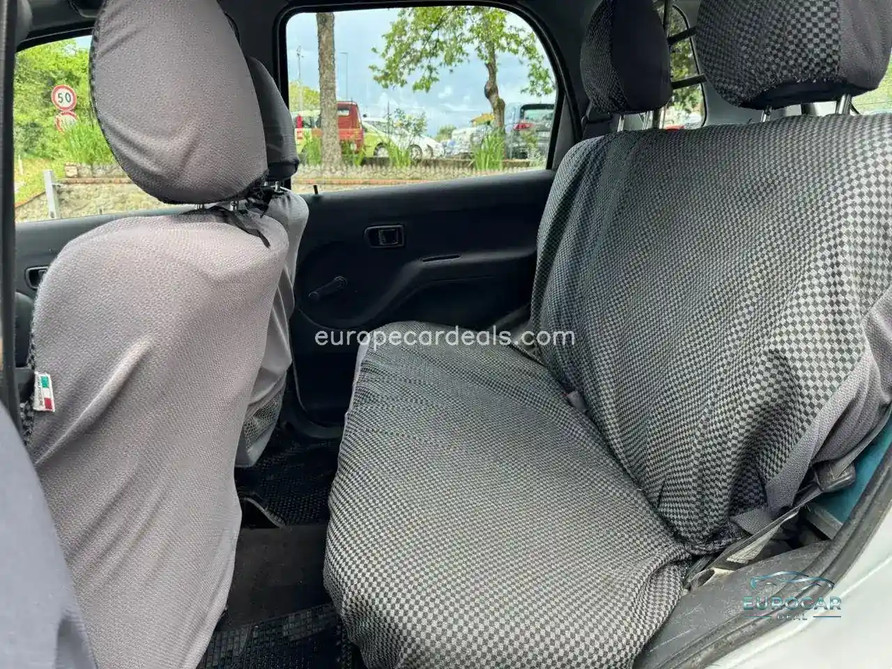 Daihatsu Terios