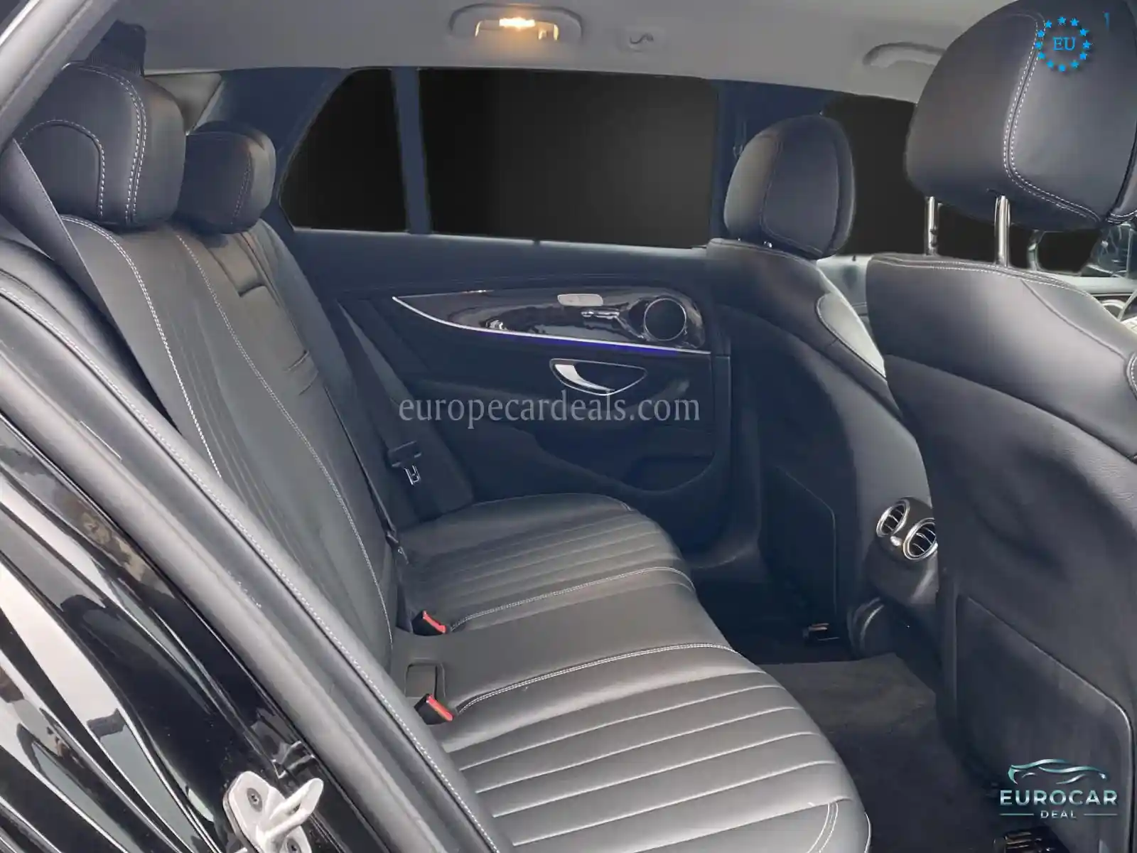 Mercedes-Benz E 400