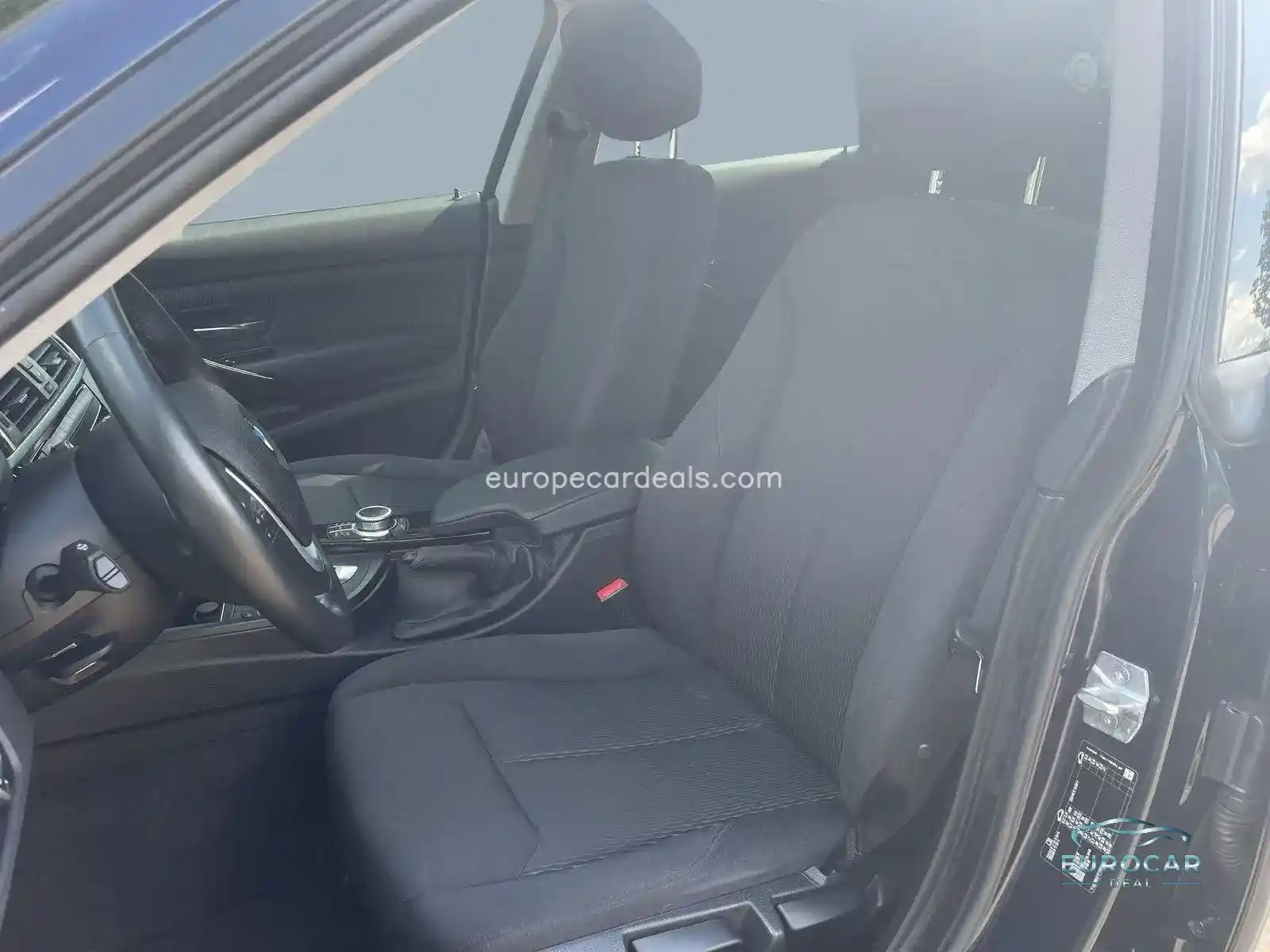 BMW 320 Gran Turismo