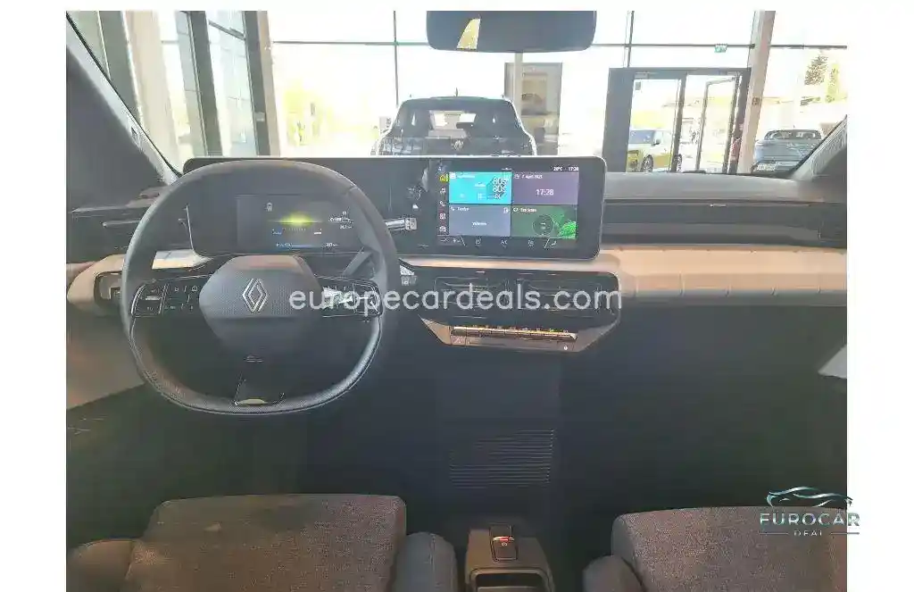 Renault R 5