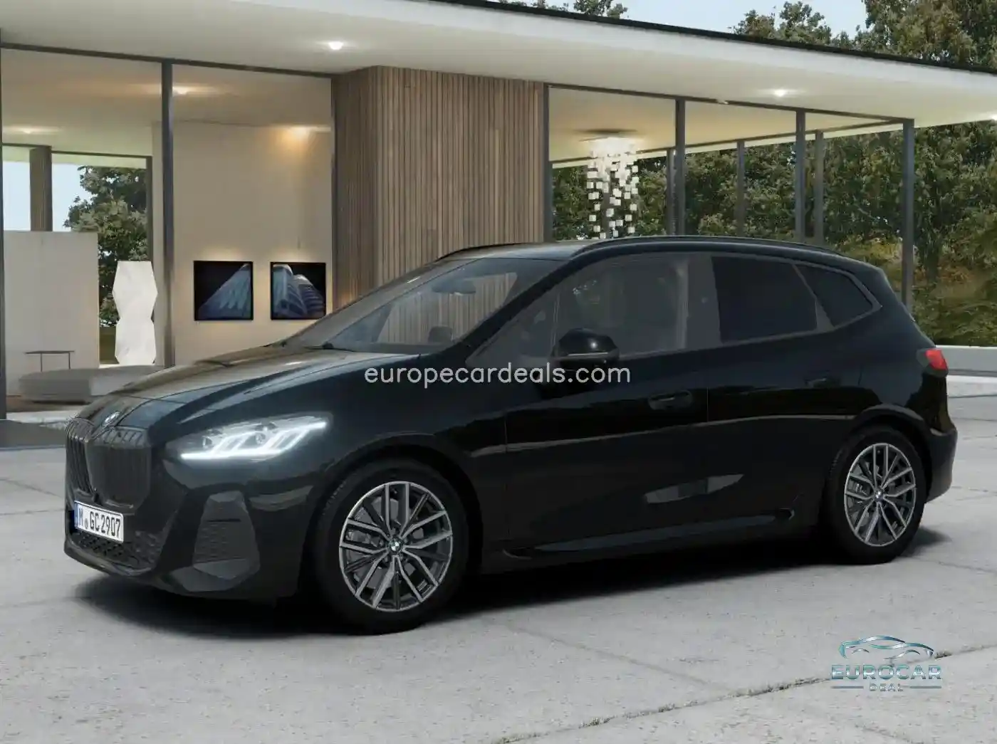 BMW 223 Active Tourer