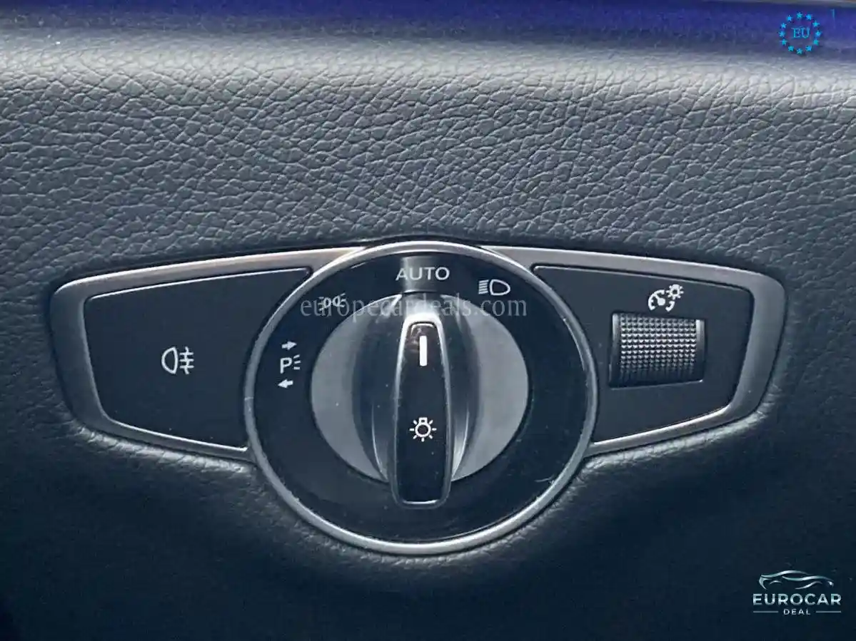 Mercedes-Benz E 400