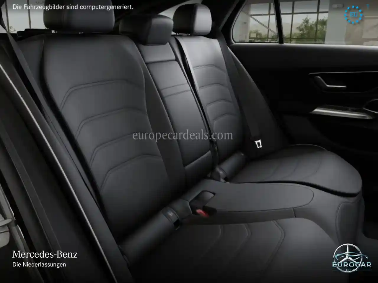 Mercedes-Benz E 450