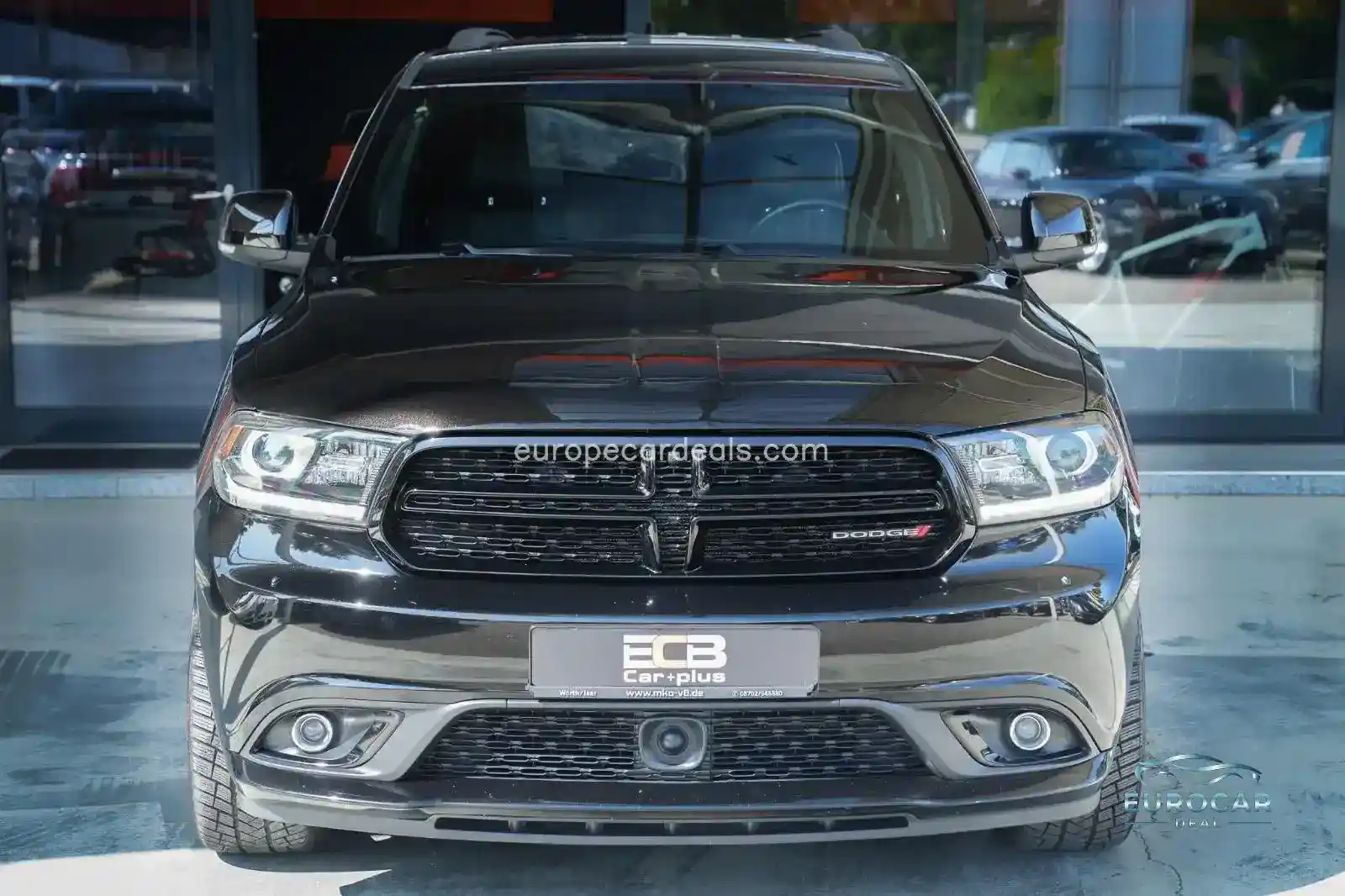 Dodge Durango