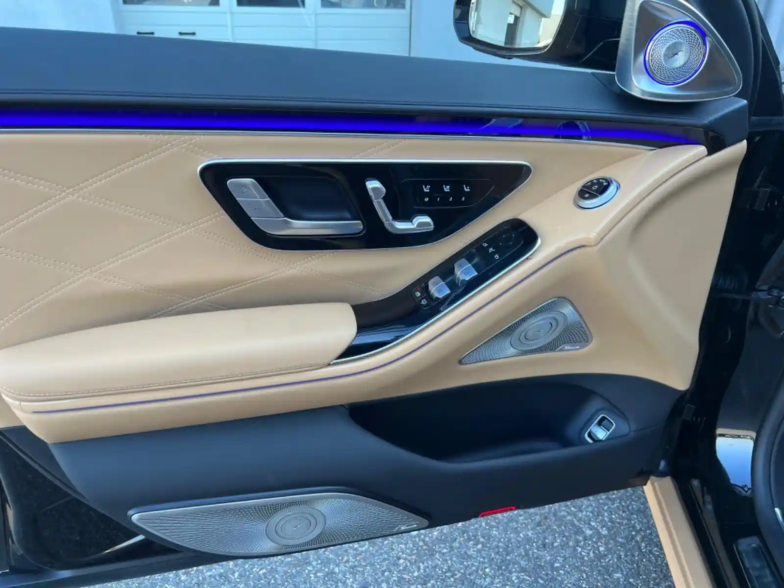 Mercedes-Benz S 680