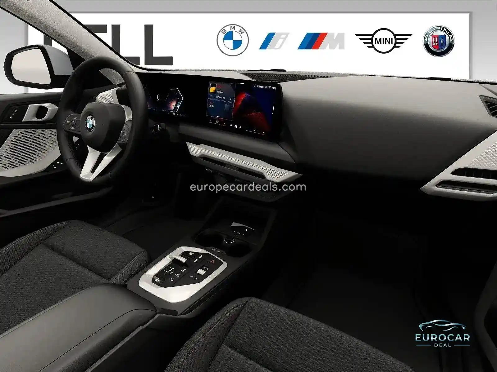 BMW 216 Gran Coupé