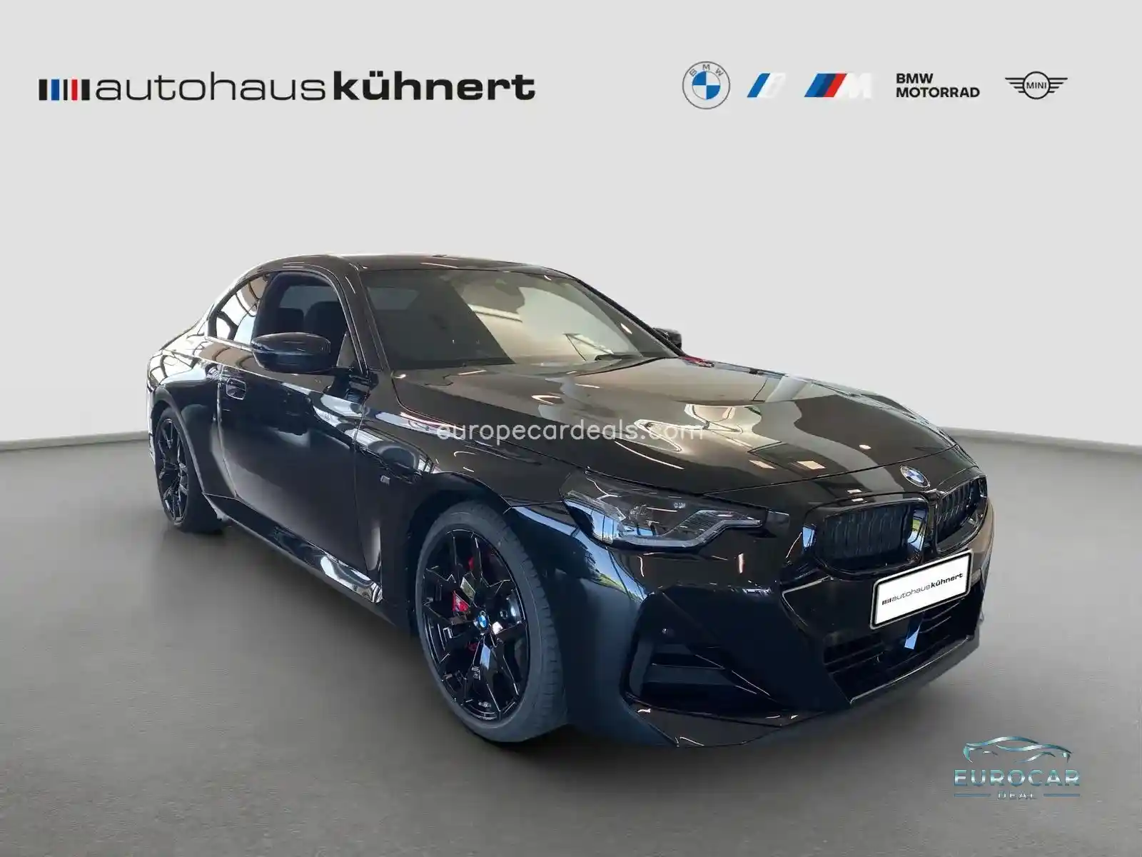 BMW 220