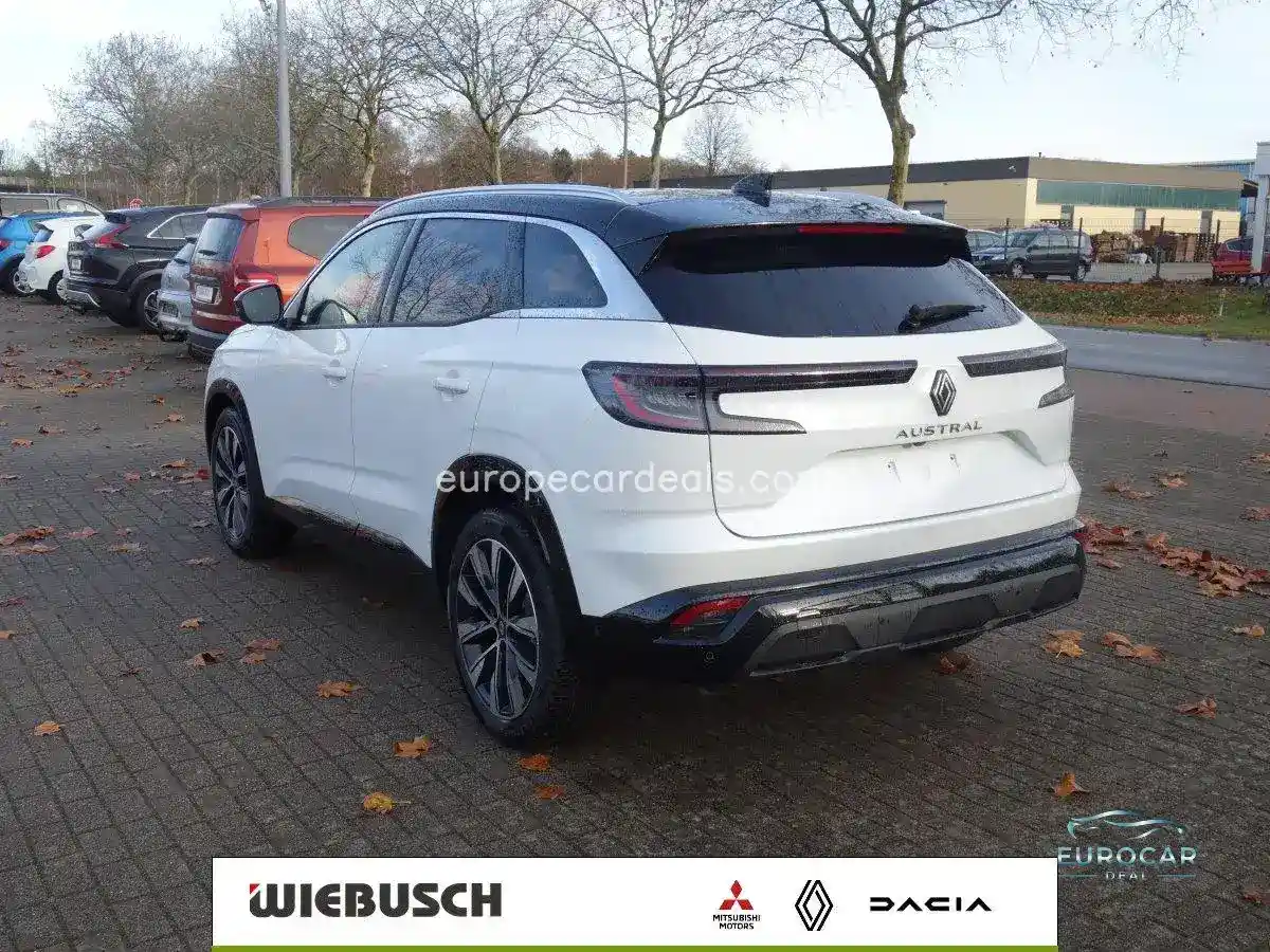 Renault Austral