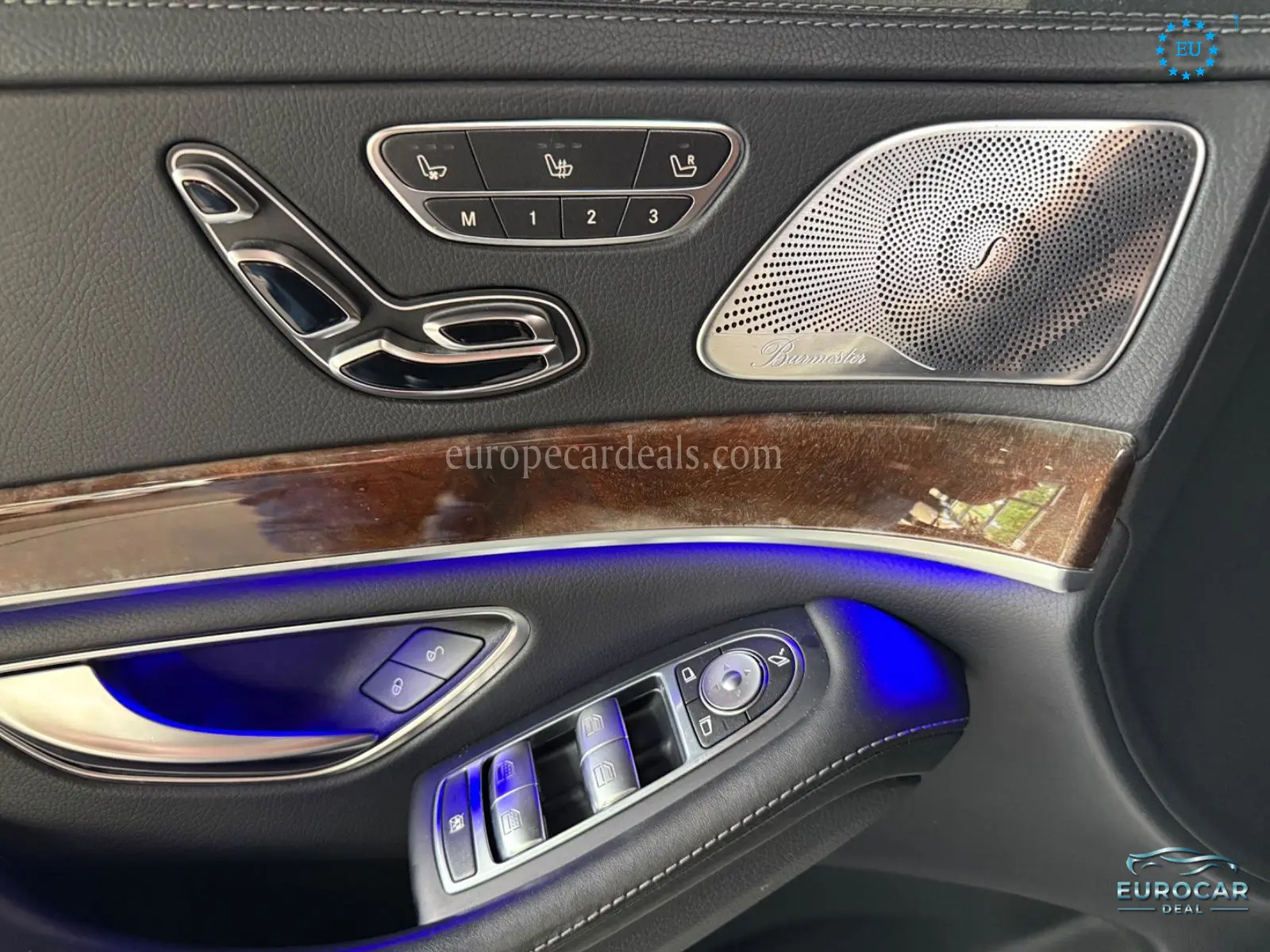 Mercedes-Benz S 400