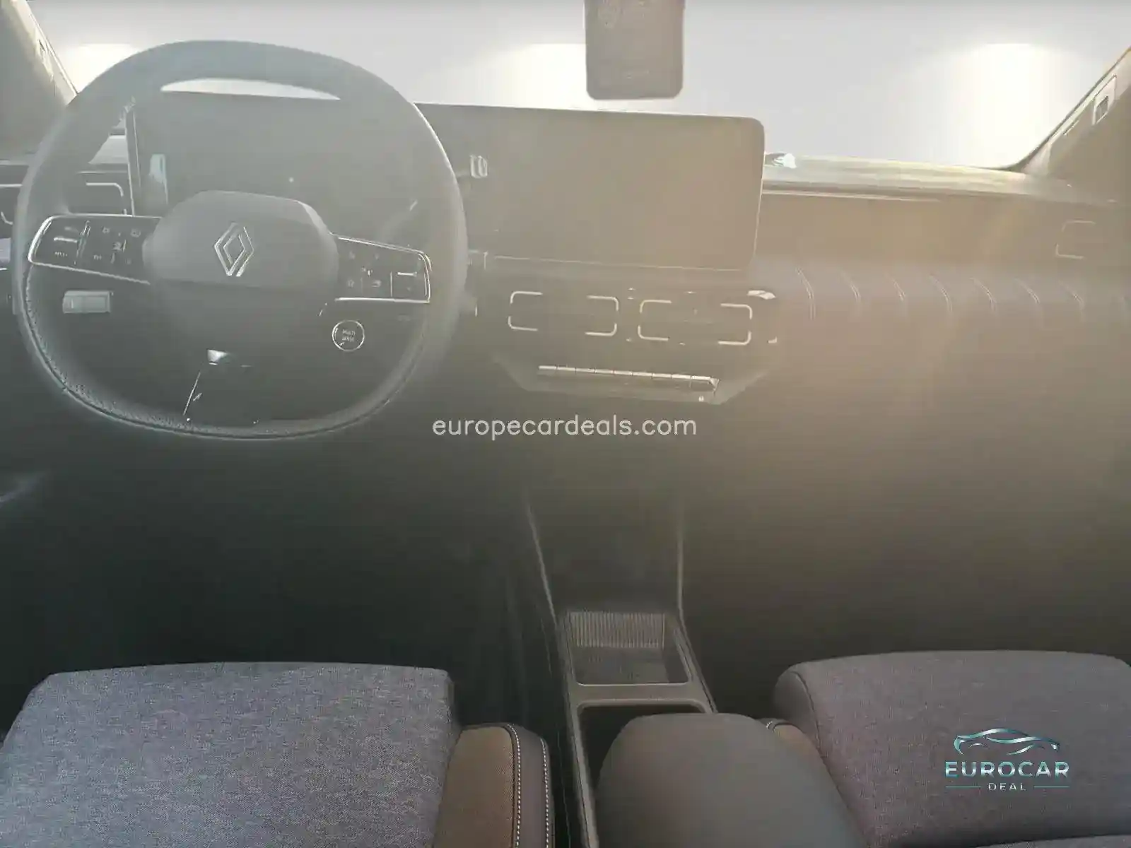 Renault R 5