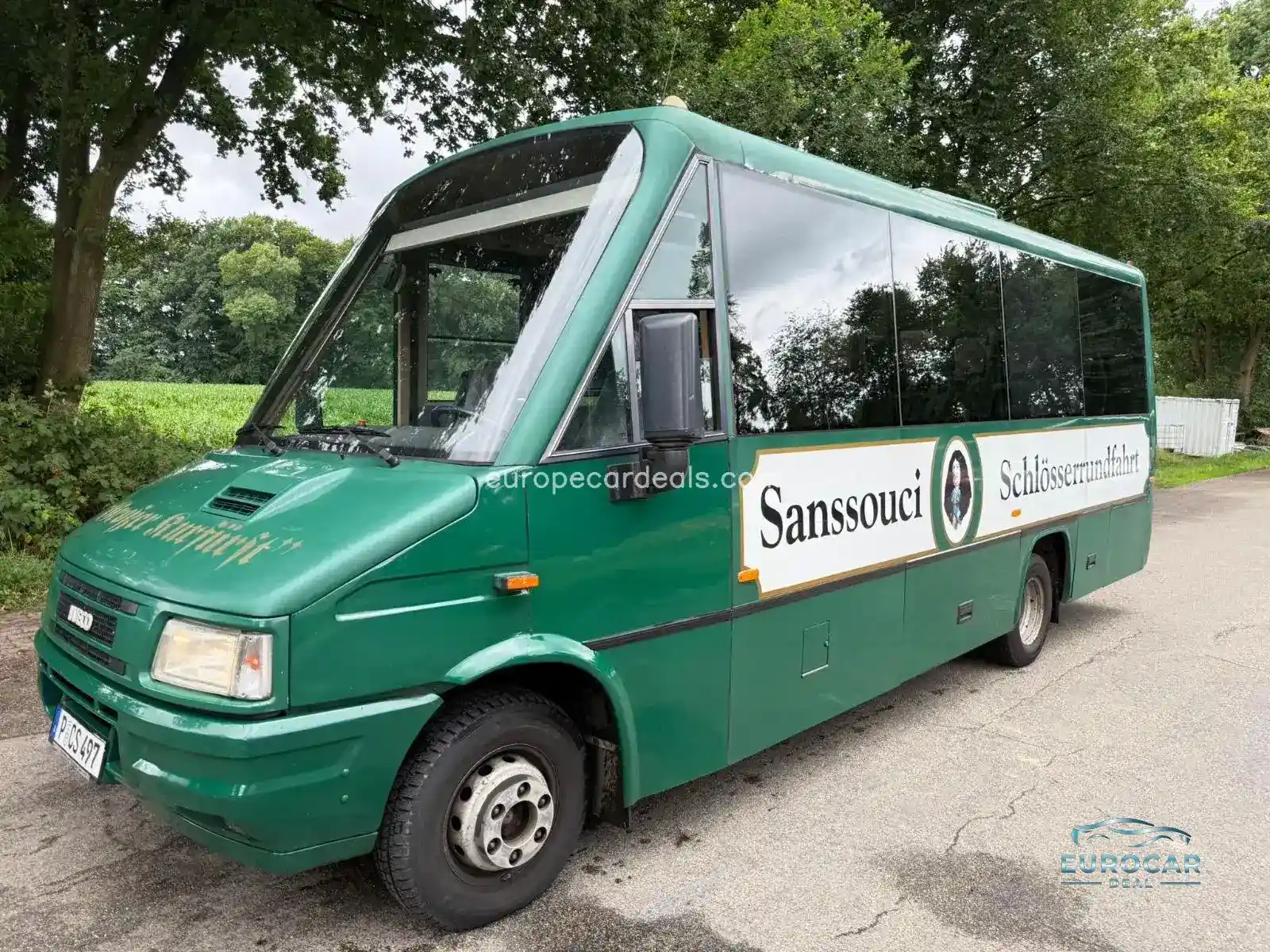 Iveco Other