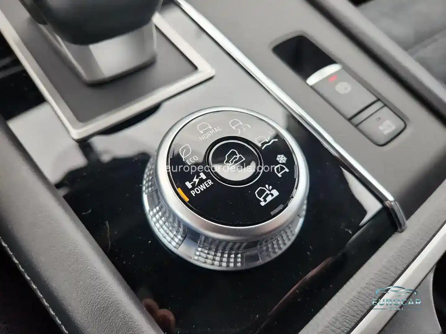 Mitsubishi Plug-in Hybrid Outlander