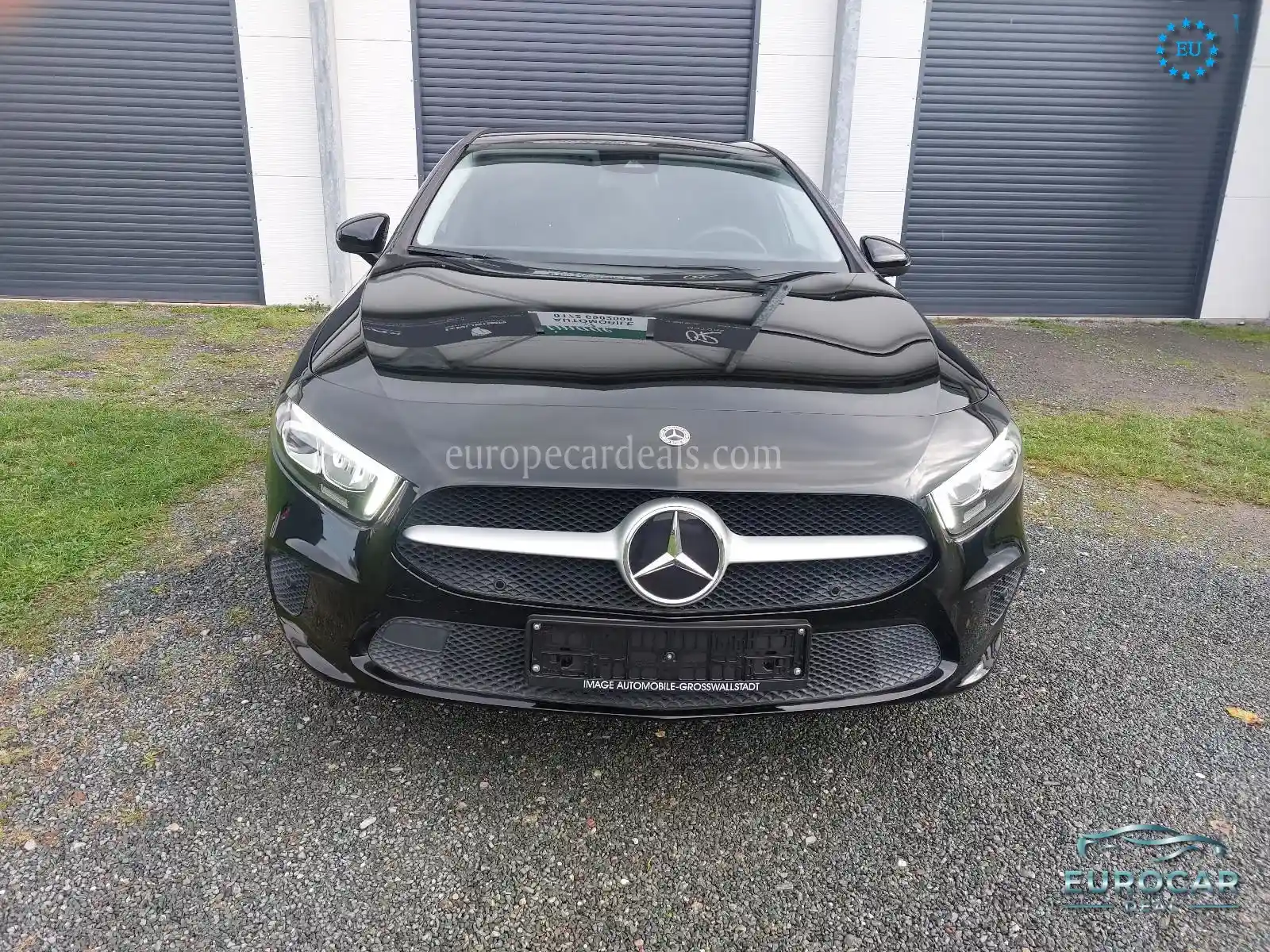 Mercedes-Benz A 160