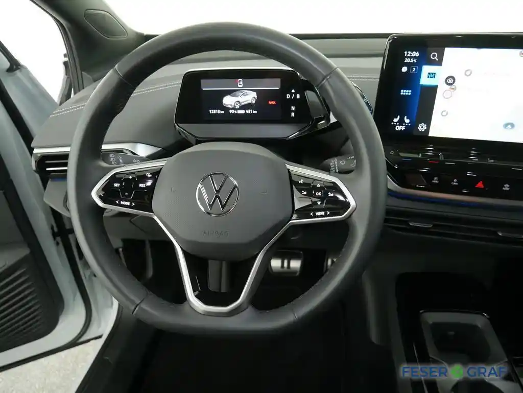 Volkswagen ID.5