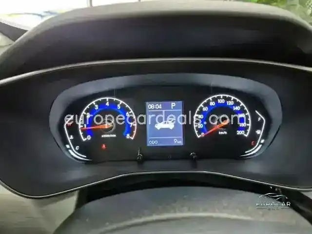 BAIC Senova X35