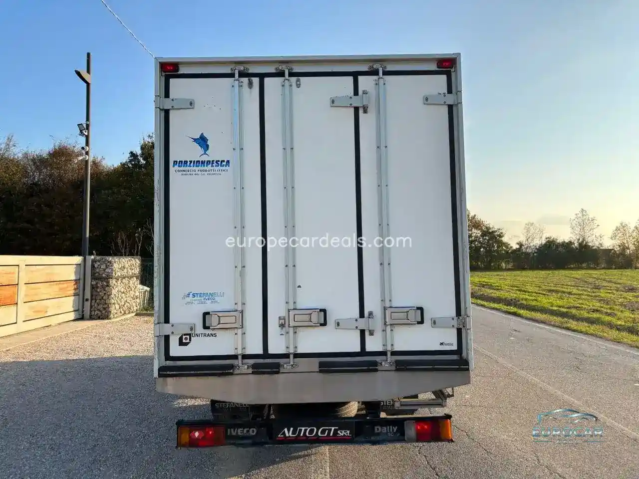 Iveco Other