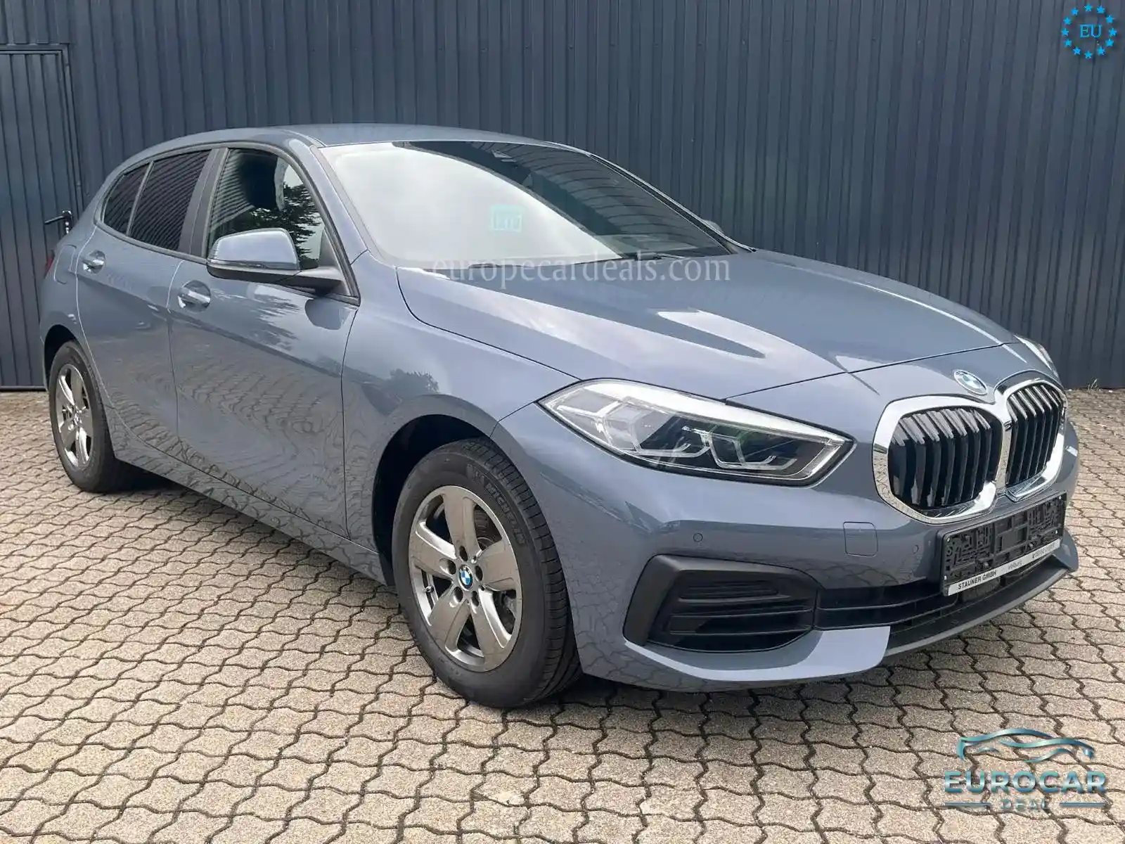 BMW 116