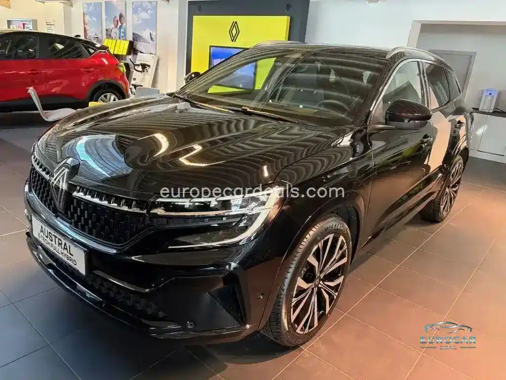 Renault Austral