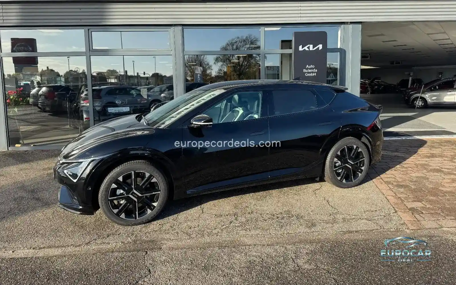 Kia EV6